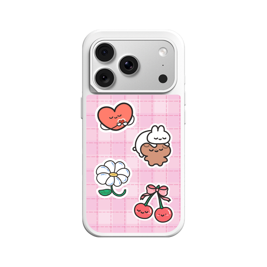 more pink dreams~