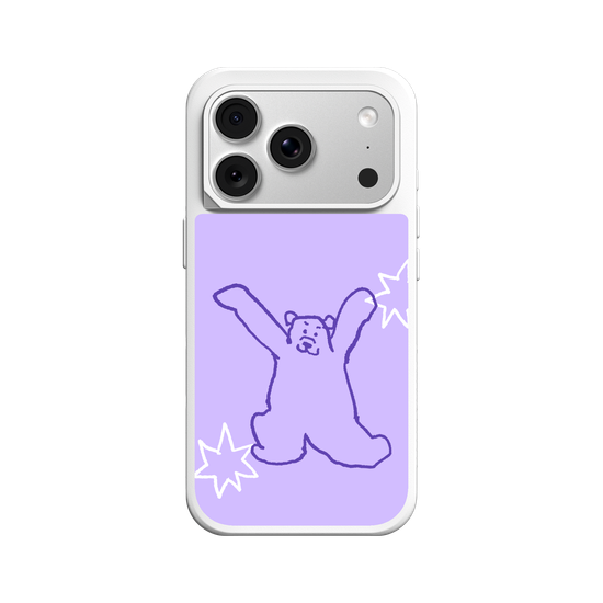 Imperfect Dondon Bear