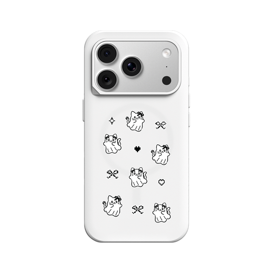 chu chu soulmeow white pattern 2