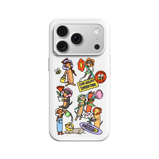 Bloom of Wonder case