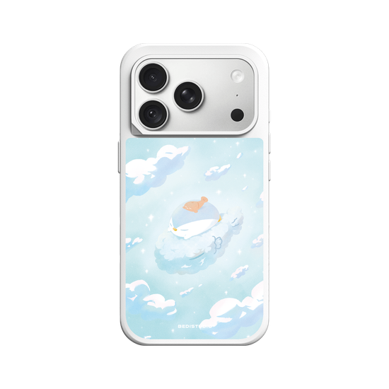 A-Qi and YUYU — Cloud A-Qi