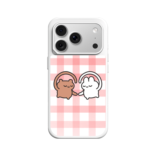 gingham love