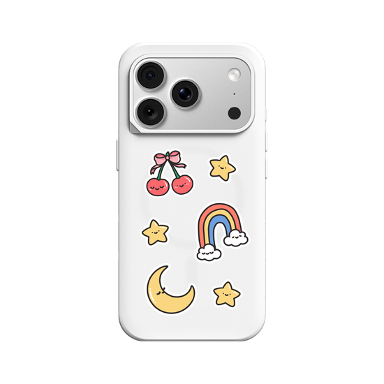 cute things on my case