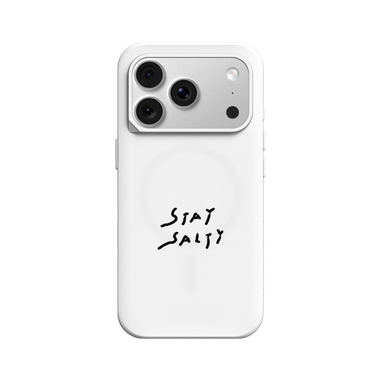 Stay Salty