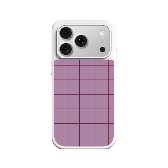 lilac grid