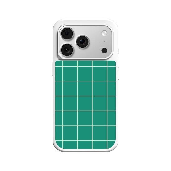 green grid