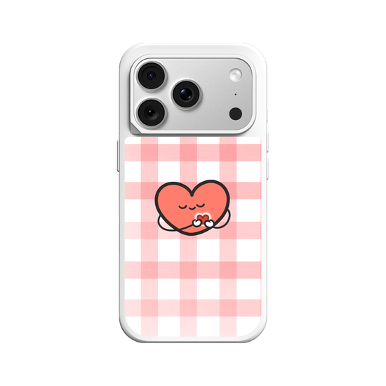 a heart too precious