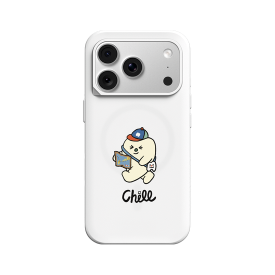 Chill & Go!