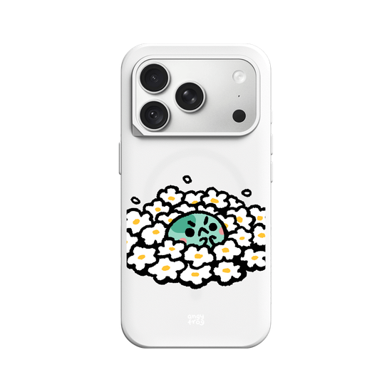 flower bed