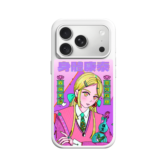 Deity Series - Great Emperor Baosheng