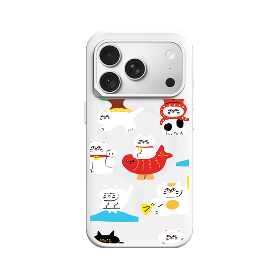 10 Seconds Class - All Lucky Cat