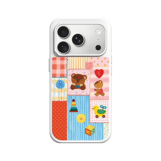 Cute patchwork