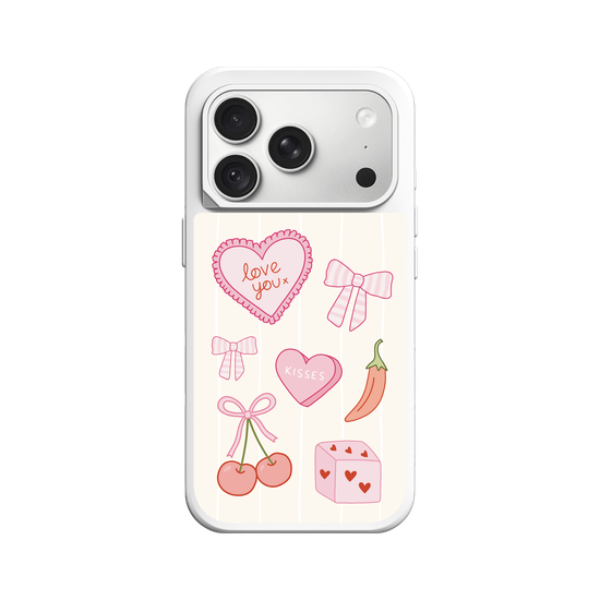 Sweetheart Stickies