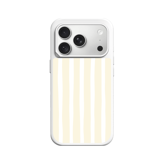 Butter Stripes