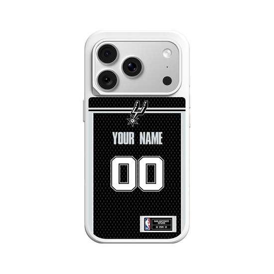 SPURS Jersey Edition