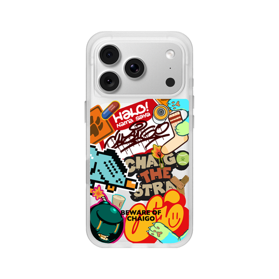 Chaigo Sticker Bomb 02
