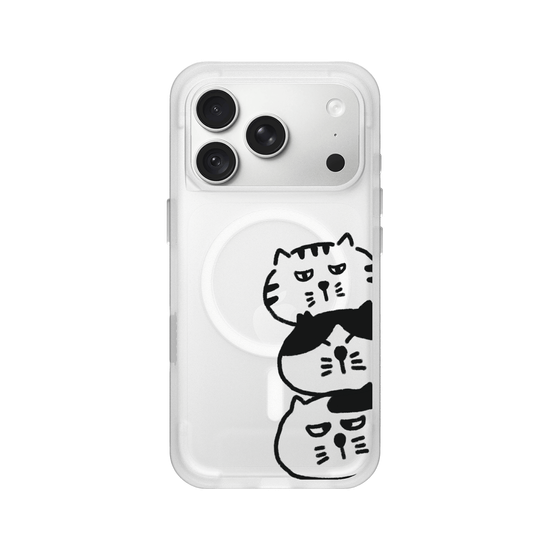 travelpaint.cat Hand-painted style with cat moji 