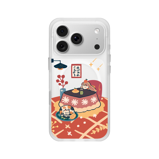 Cozy Winter Moments(transparent) 