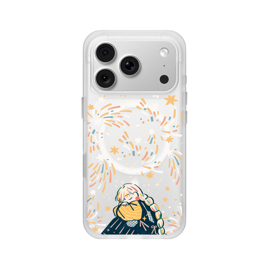 Starry sky 