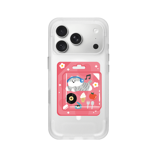 Cat Model(music) 
