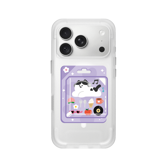 Cat Model(melody) 