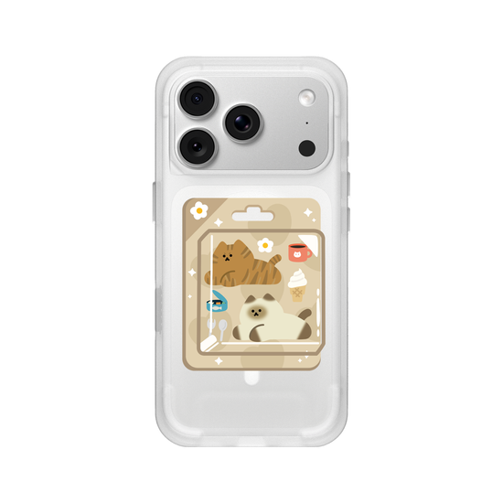 Cat Model(daily) 