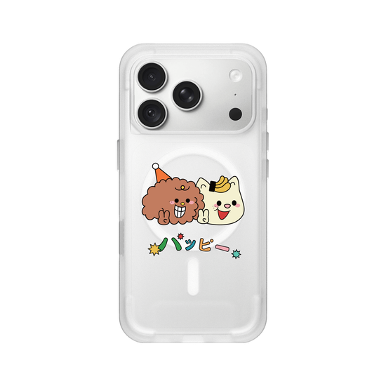 Puppy & 柴柴