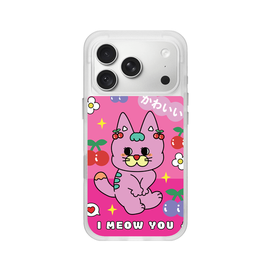 Cute Meow