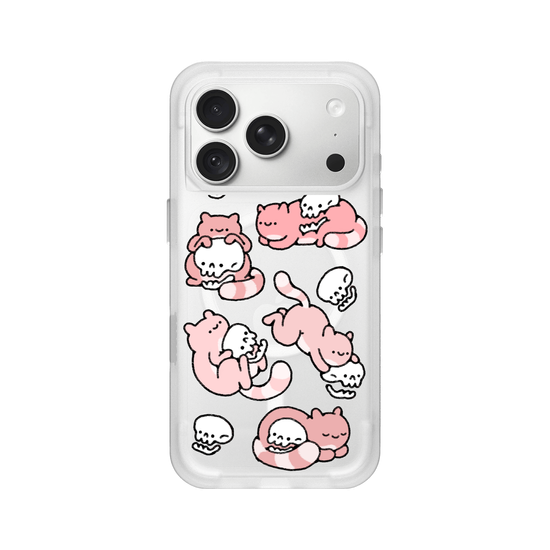Skull cats