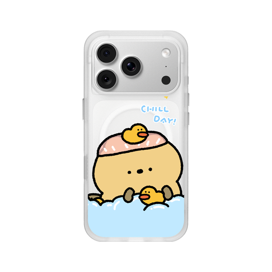 Take A Shower