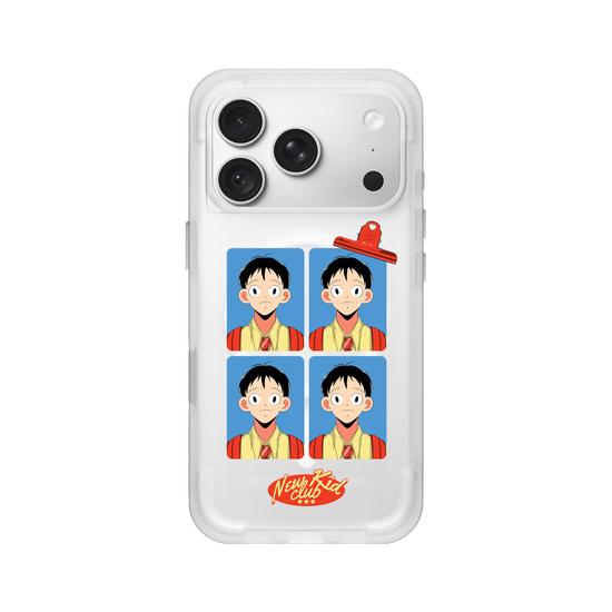 ID Card Club