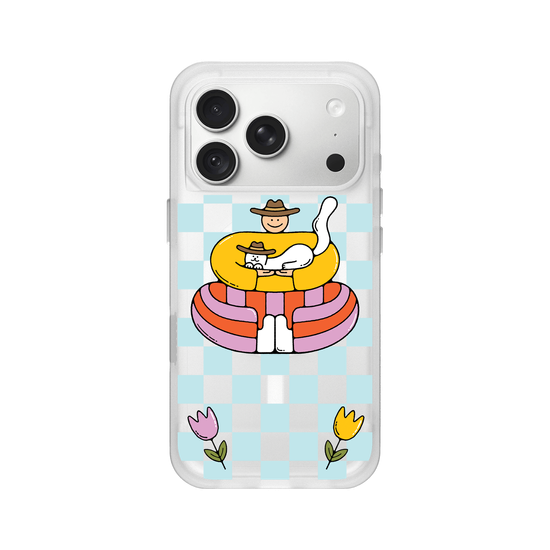Cowboy Cat