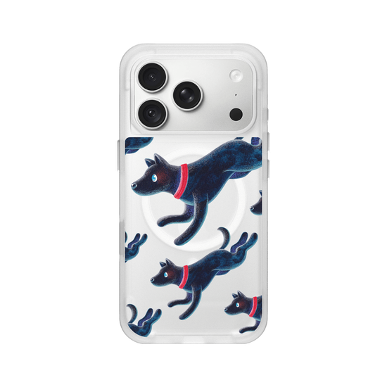 QQ Dog