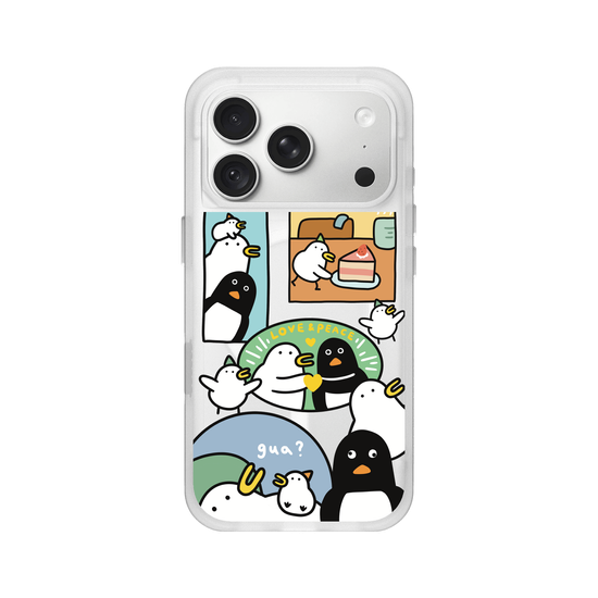 HuenGua stickers