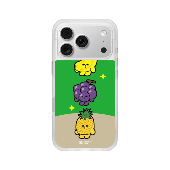 10 Seconds Class - Fruit