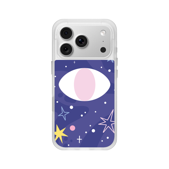 Kitty Meowgic:Mystical All Seeing Eye