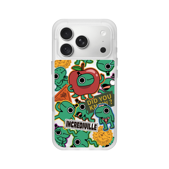 Sticker Maniac