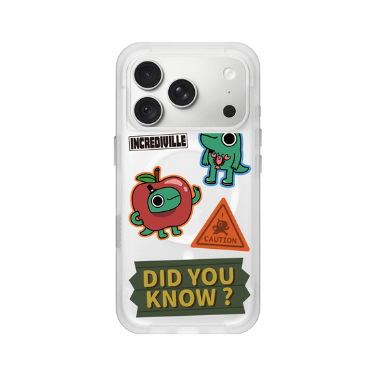 Sticker Maniac 2