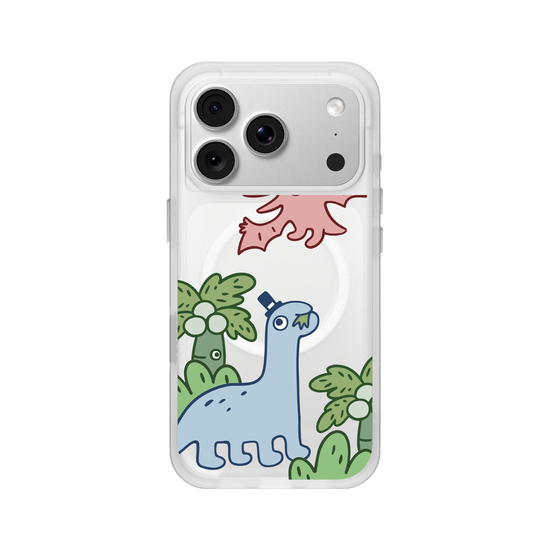 Jurassic Incrediville