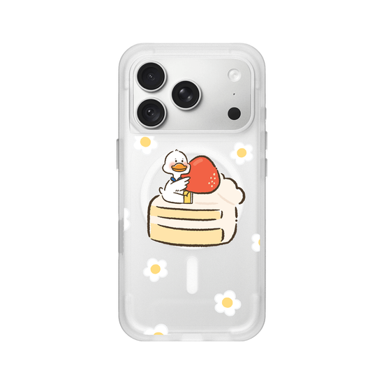 Daisy Shortcake Delight