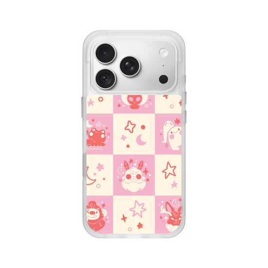 Cryptid Club (Pink)