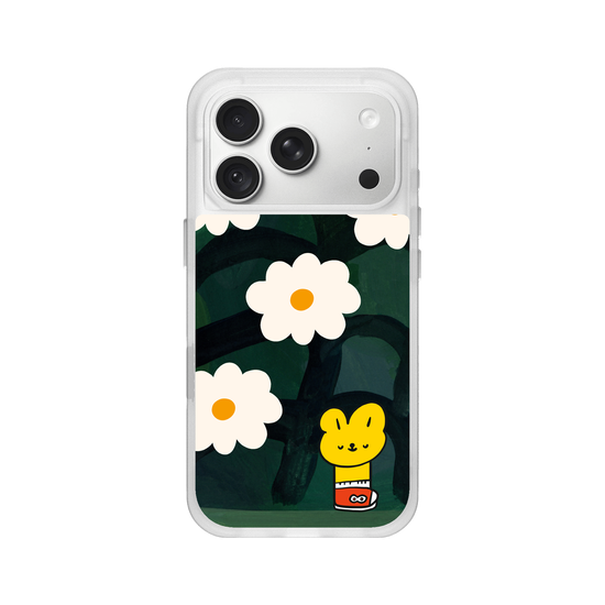 little mouse's garden