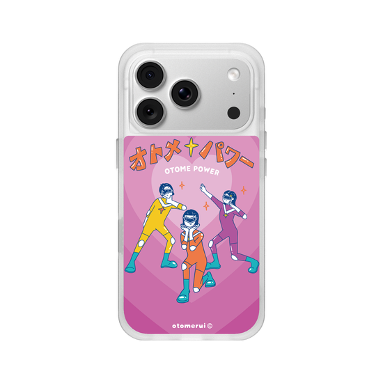 otome pink power