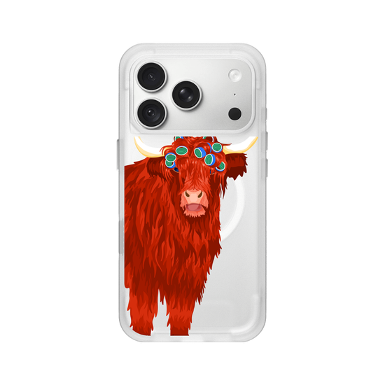 fun cow