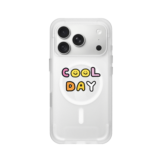 cool day
