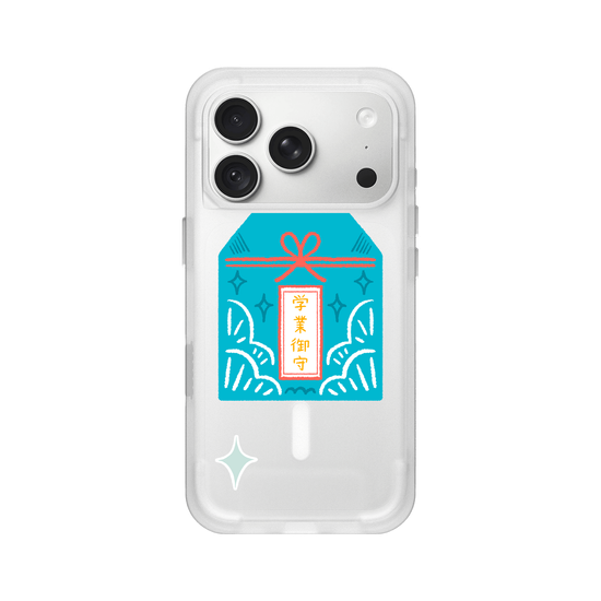 Study Omamori