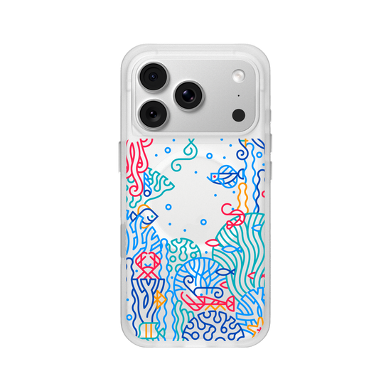 Seabed