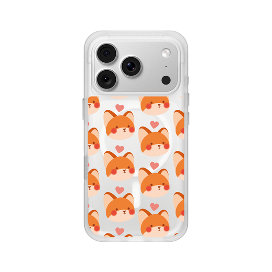 Foxe Love