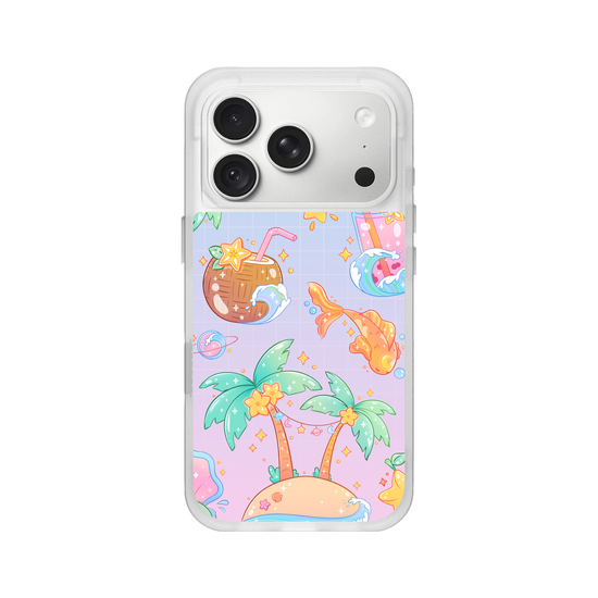 Moon Island - tropical dream