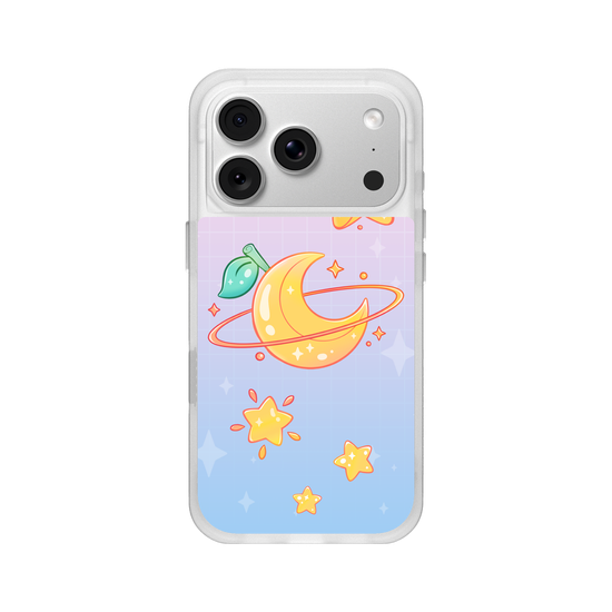 Moon Island - moon fruit